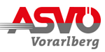 Logo Vorarlberger Sportverband ASVÖ